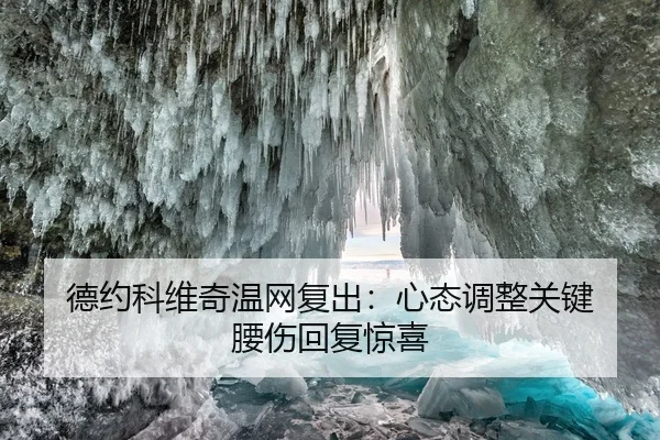 德约科维奇温网复出：心态调整关键 腰伤回复惊喜